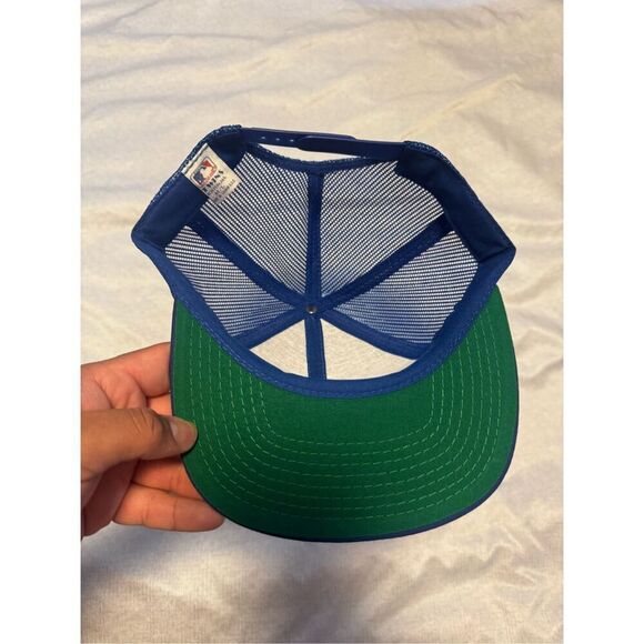 Toronto Blue Jays Vintage Sports Specialties SnapBack Hat - Picture 5 of 5